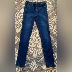 💙GREAT CONDITION | Abercrombie & Fitch | Size 27/4R